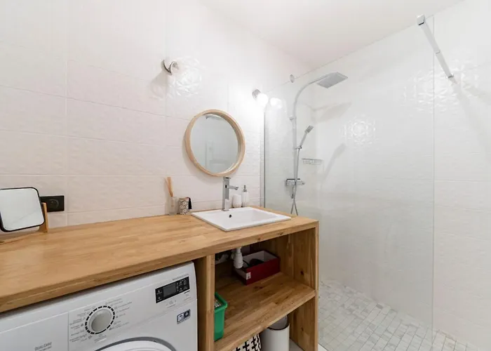 Cozystay - Brand New 3 Bedrooms 2min Walk To Carlton * Cannes